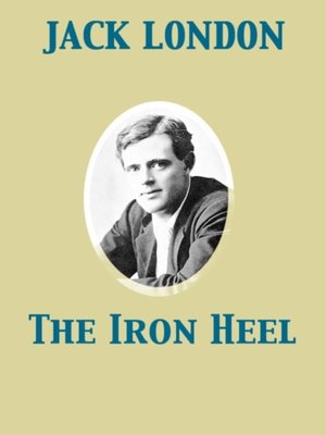 cover image of Iron Heel